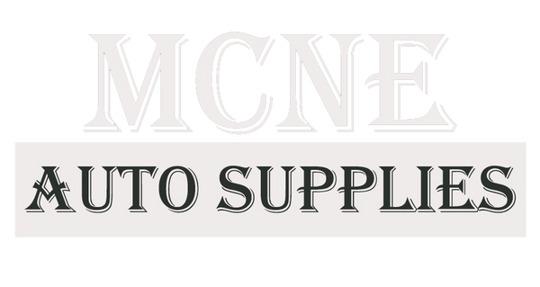 Mcne Auto Supplies